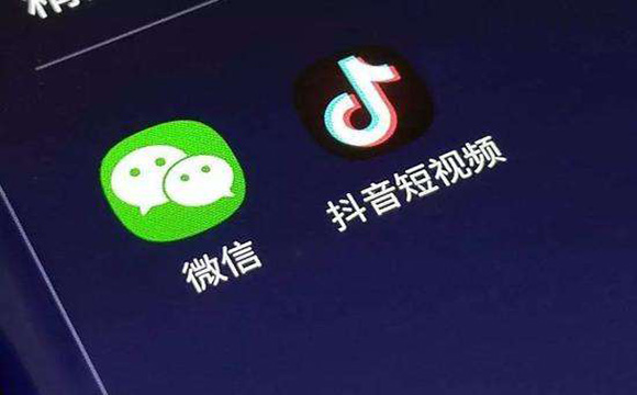 抖音越来越长，B站、映客要小心了